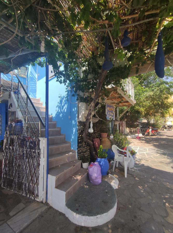 Rena'S Rooms Μελίντα Melinta Eksteriør bilde