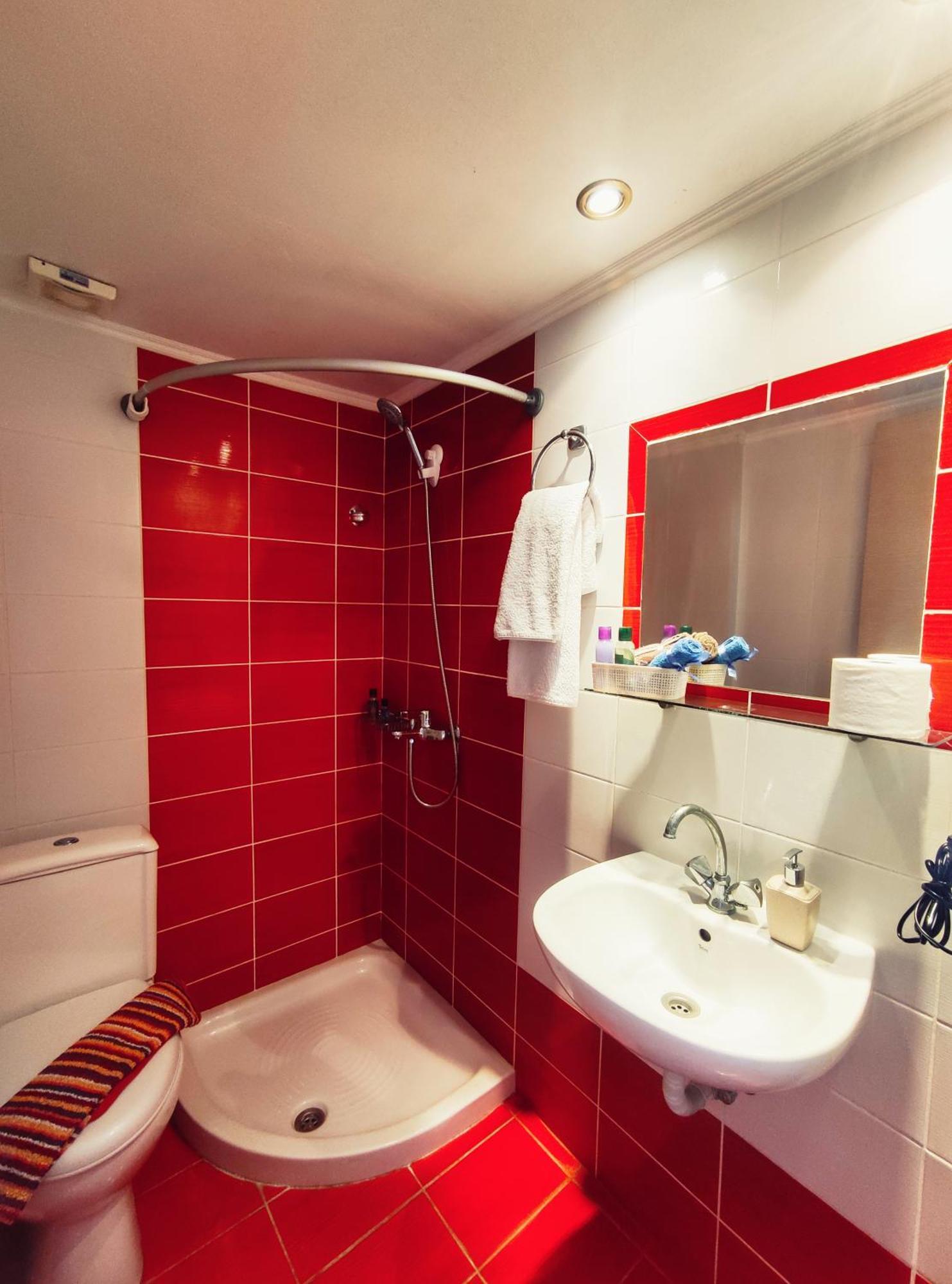 Rena'S Rooms Μελίντα Melinta Rom bilde