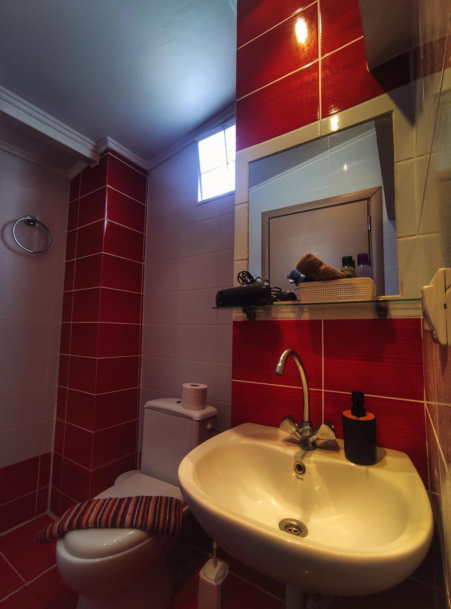 Rena'S Rooms Μελίντα Melinta Rom bilde