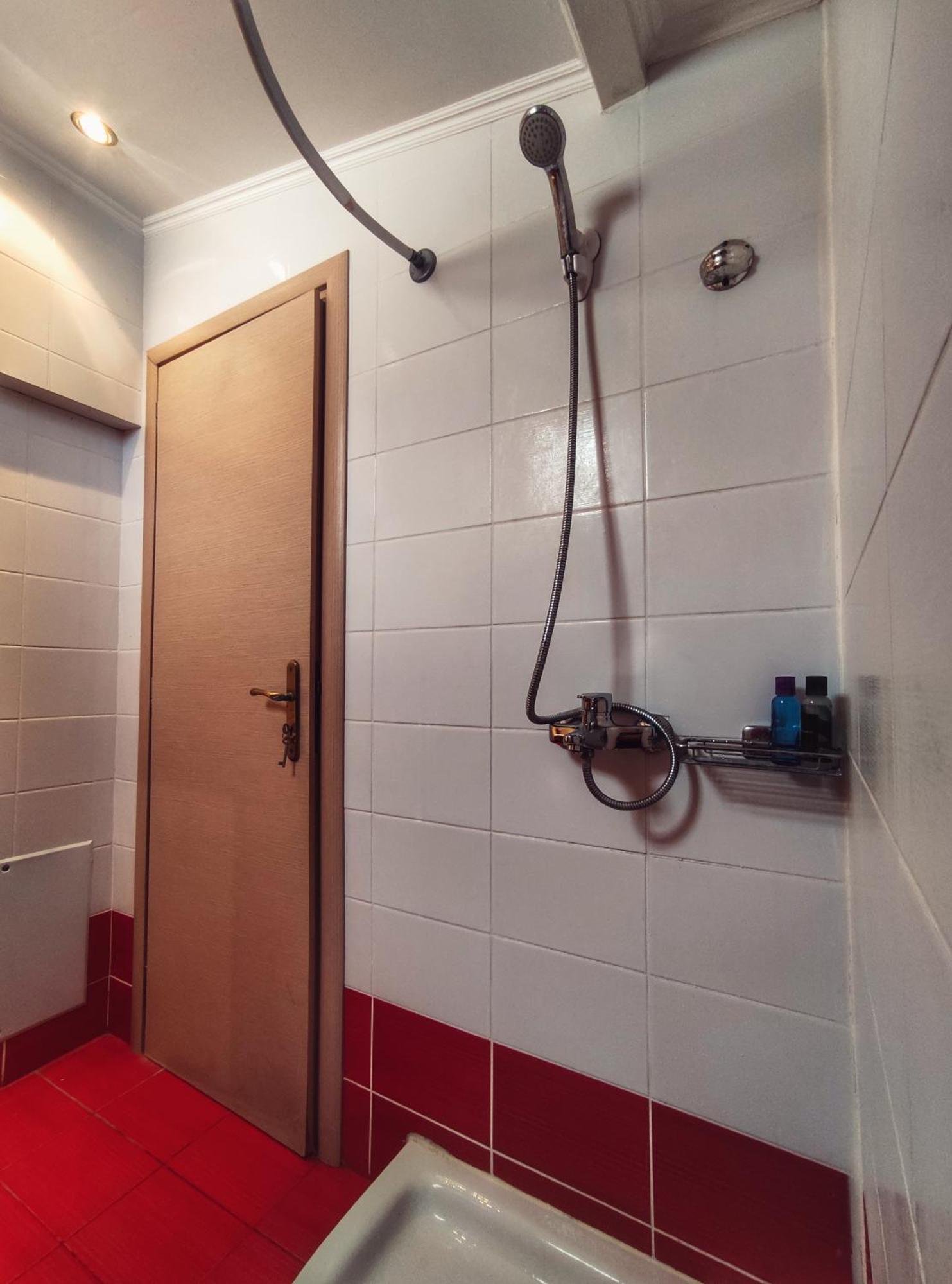 Rena'S Rooms Μελίντα Melinta Rom bilde