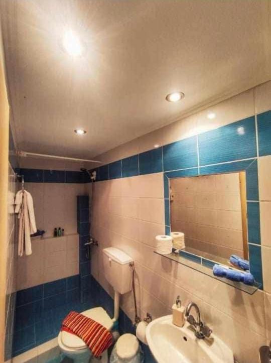 Rena'S Rooms Μελίντα Melinta Eksteriør bilde